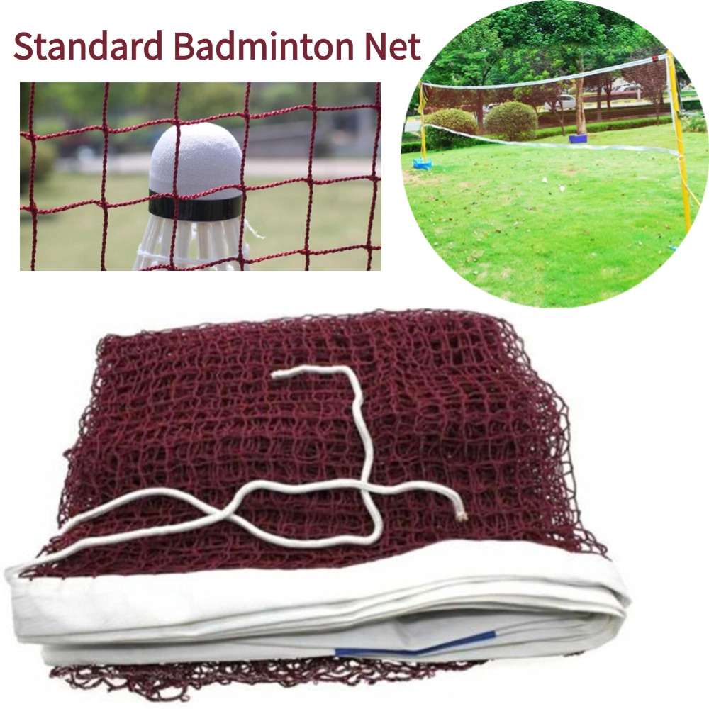 Badminton Materi - 전문가용 간편 휴대용 접이식 스포츠 훈련