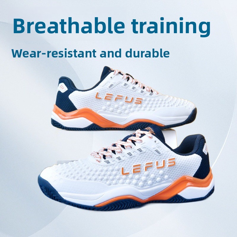 Badminton Shoes Men - 레푸스 프로페셔널 테니스화 남녀 배드민턴 통기성