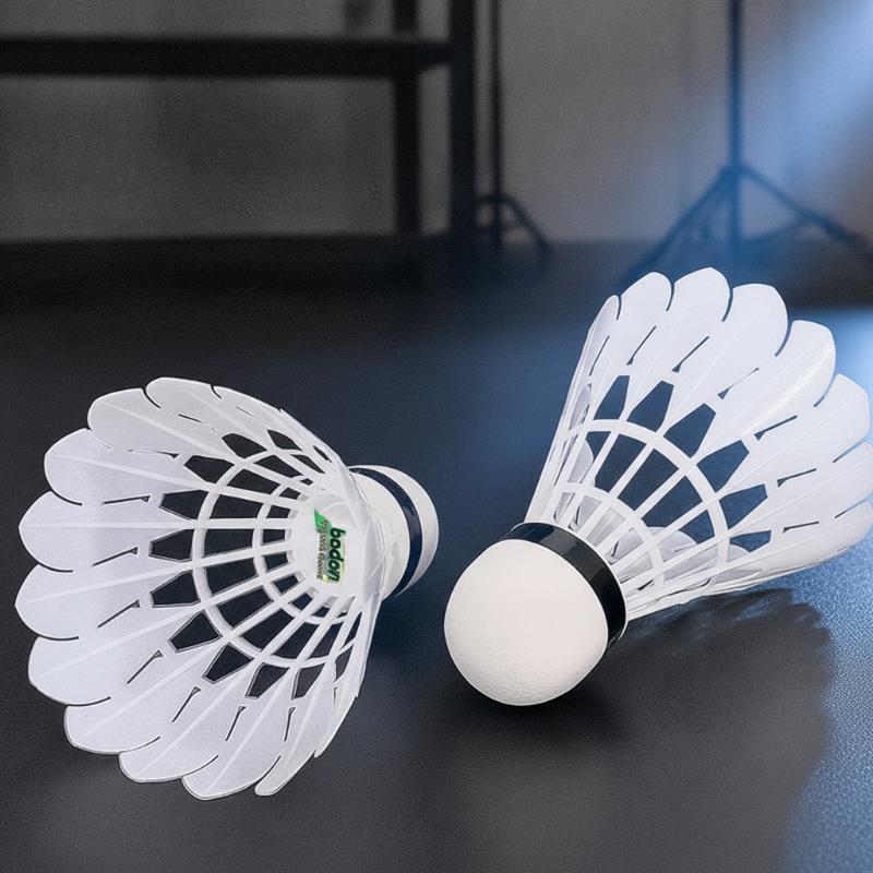 [C] 3개/6개/12개 세트, 내구성이 뛰어난 배드민 - Badminton Shuttlecock 리뷰 및 가격