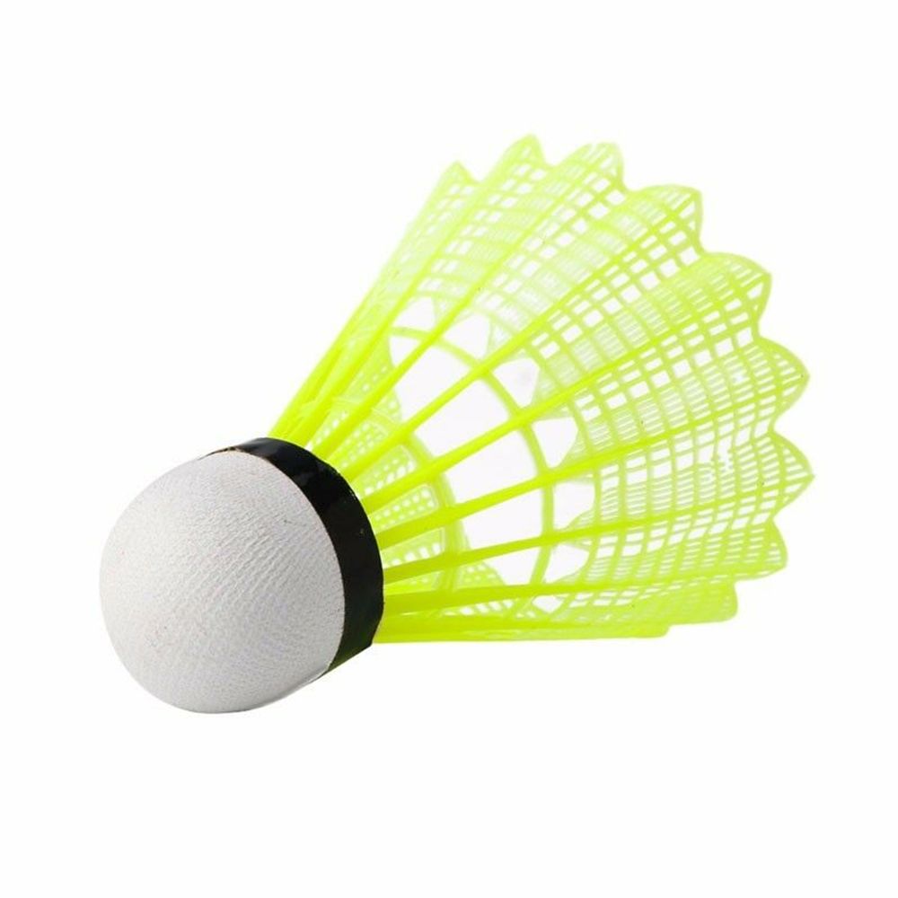 3개/6개/12개 세트, 실내 스포츠용, 내구성이 뛰어 - Feather Shuttlecock 리뷰 및 가격