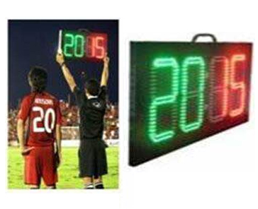 원격 무선 전자 디지털 축구 배구 탁구 농구 LED 점 - Scoreboard Digital 리뷰 및 가격