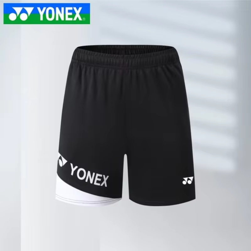 YONEX 남성용 및 여성용 통기성 속건성 배드민턴 재 - Badminton Materi 리뷰 및 가격