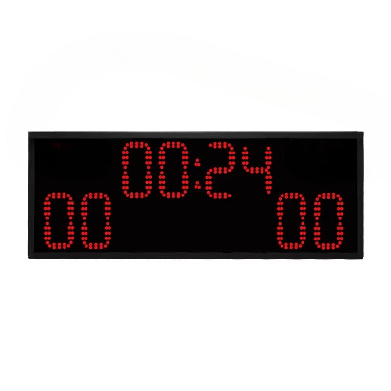 치티 CP22 널리 사용되는 전자식 축구 LED 스포츠 - Scoreboard Digital 리뷰 및 가격