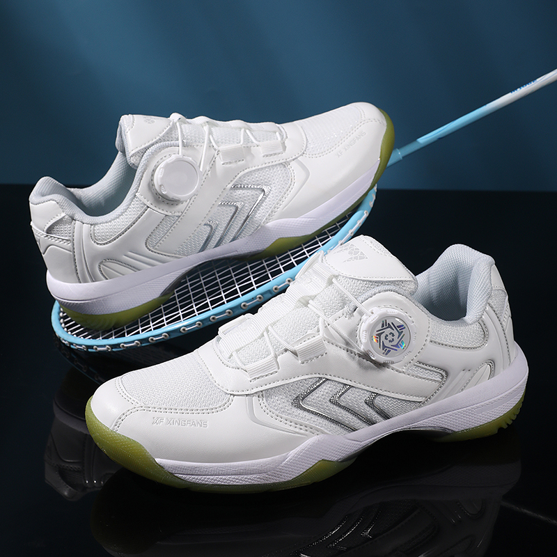 새로운 남성용 및 여성용 테니스화, 통기성이 좋고 미끄 - Badminton Shoes Men 리뷰 및 가격