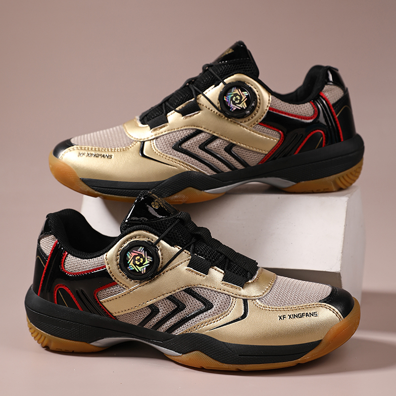 새로운 남성용 및 여성용 테니스화, 통기성이 좋고 미끄 - Badminton Shoes Men 리뷰 및 가격