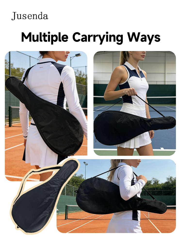 27인치 방수 성인 테니스 라켓 커버 십대 26인치 1 - Badminton Bag 리뷰 및 가격
