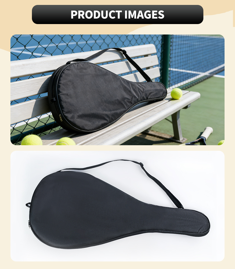 27인치 방수 성인 테니스 라켓 커버 십대 26인치 1 - Badminton Bag 리뷰 및 가격