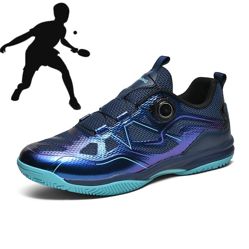 남성과 여성을 위한 새로운 탁구 신발 야외 피트니스 배 - Badminton Shoes Men 리뷰 및 가격