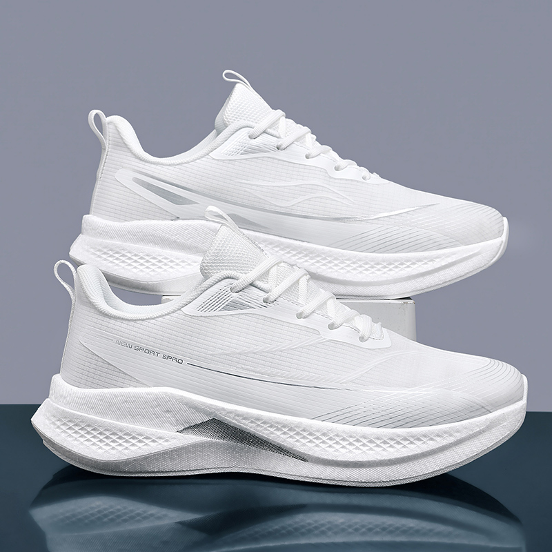 남성용 마라톤 러닝화, 특수 스포츠용, 통기성이 좋은  - Badminton Shoes 리뷰 및 가격
