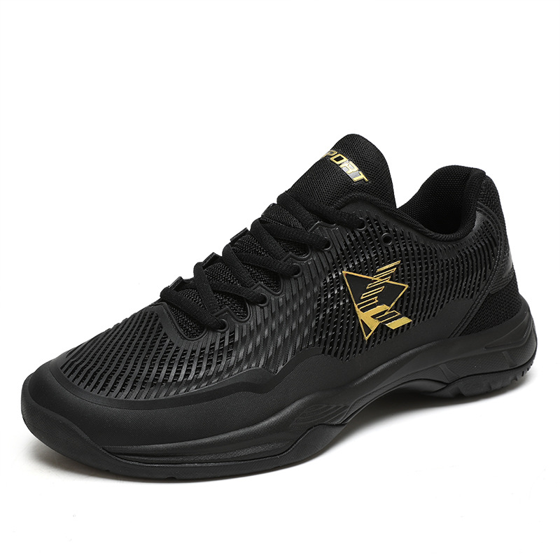 2026 신상 올 블랙 컬러 배드민턴 신발 주니어 테니 - Badminton Shoes Men 리뷰 및 가격