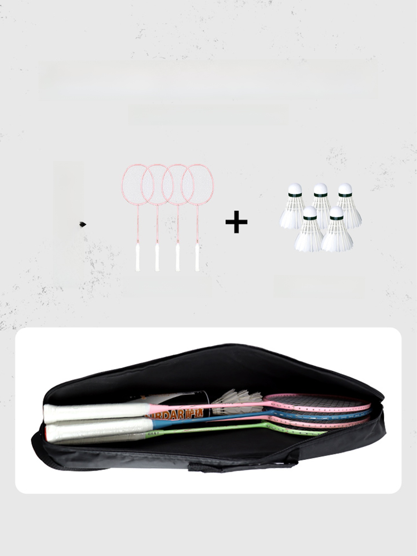 대용량 옥스포드 천 배드민턴 라켓 가방 전문 테니스 스 - Badminton Bag 리뷰 및 가격