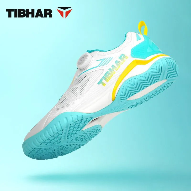 TIBHAR 탁구 신발 남성 여성 전문 탁구 운동화 팝 - Badminton Shoes Men 리뷰 및 가격