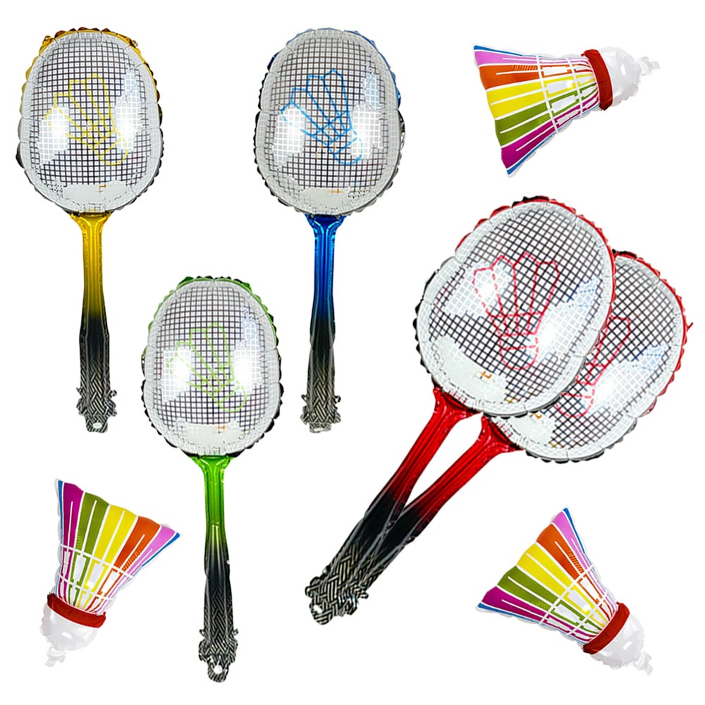 배드민턴 그린 레드 블루 골드 셔틀콕 라켓 알루미늄 호 - Badminton Shuttlecock 리뷰 및 가격