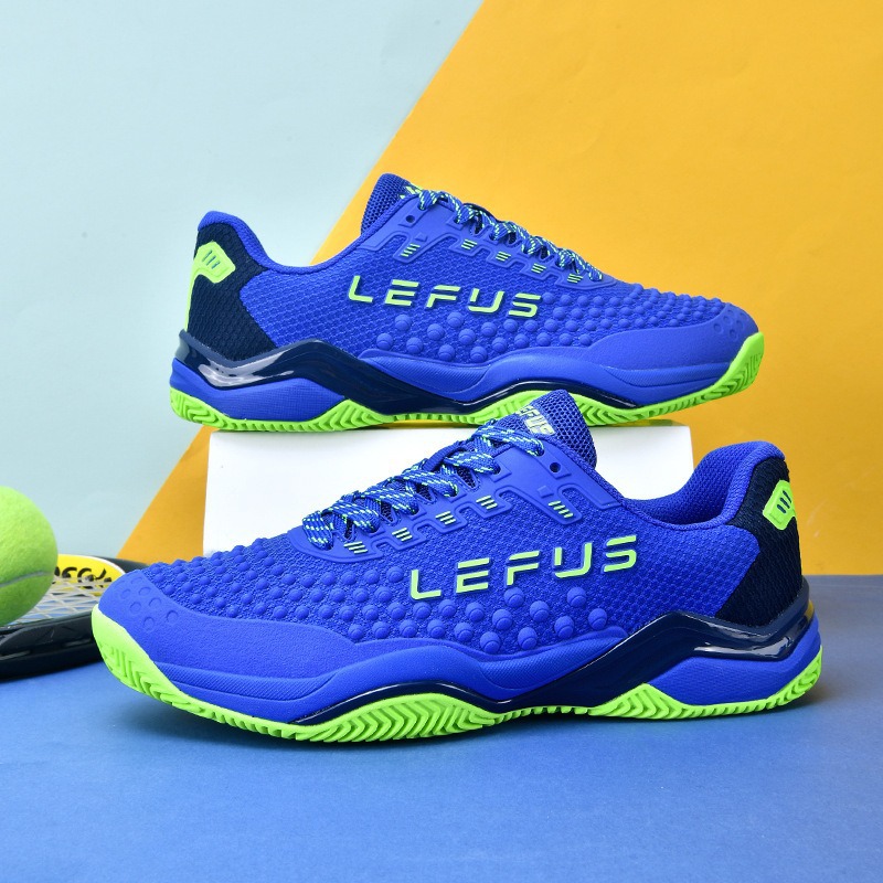 레푸스 프로페셔널 테니스화 남녀 배드민턴 통기성 트레이 - Badminton Shoes Men 리뷰 및 가격