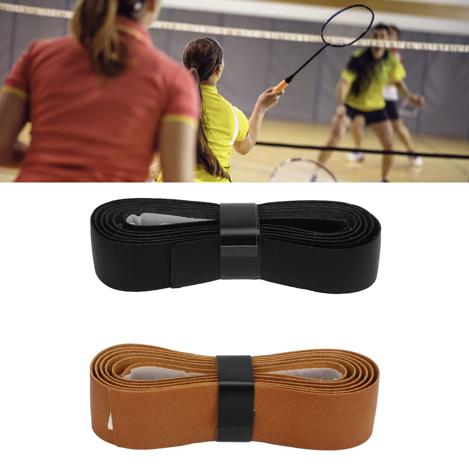 배드민턴 라켓 그립 테이프 테니스 라켓 오버그립 땀 흡 - Badminton Grip 리뷰 및 가격