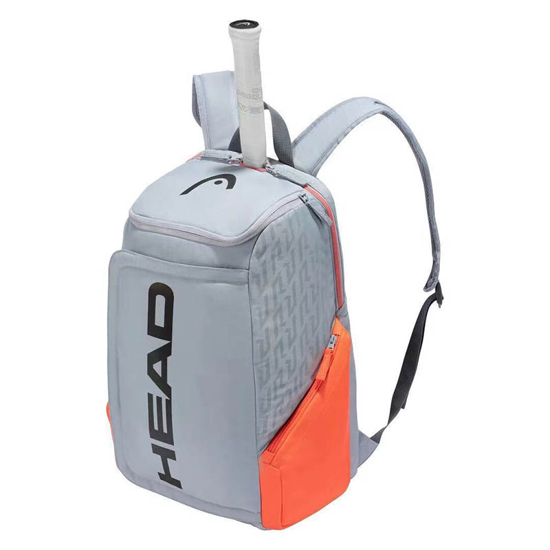 HEAD 오리지널 래디컬 테니스 백팩 2팩 라켓 남성용 - Badminton Bag 리뷰 및 가격